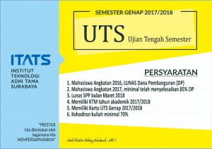 infografik UTS genap 2017.2018